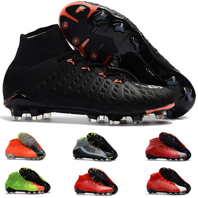 2019 football cleats
