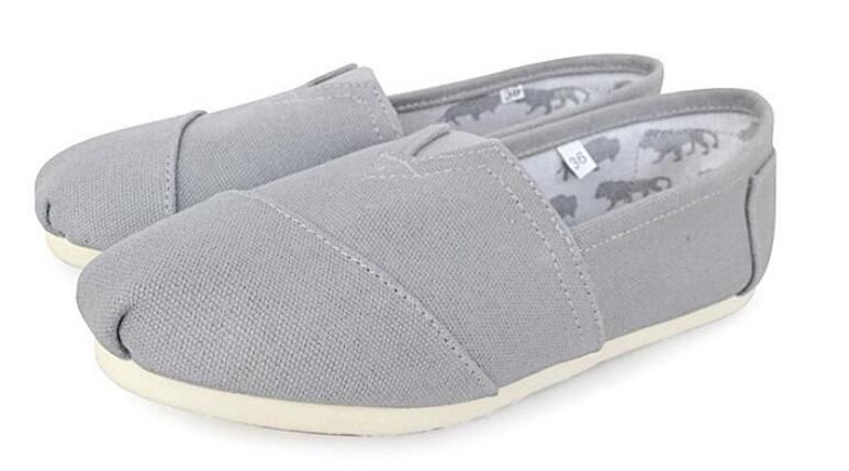 35-45 solid Light grey