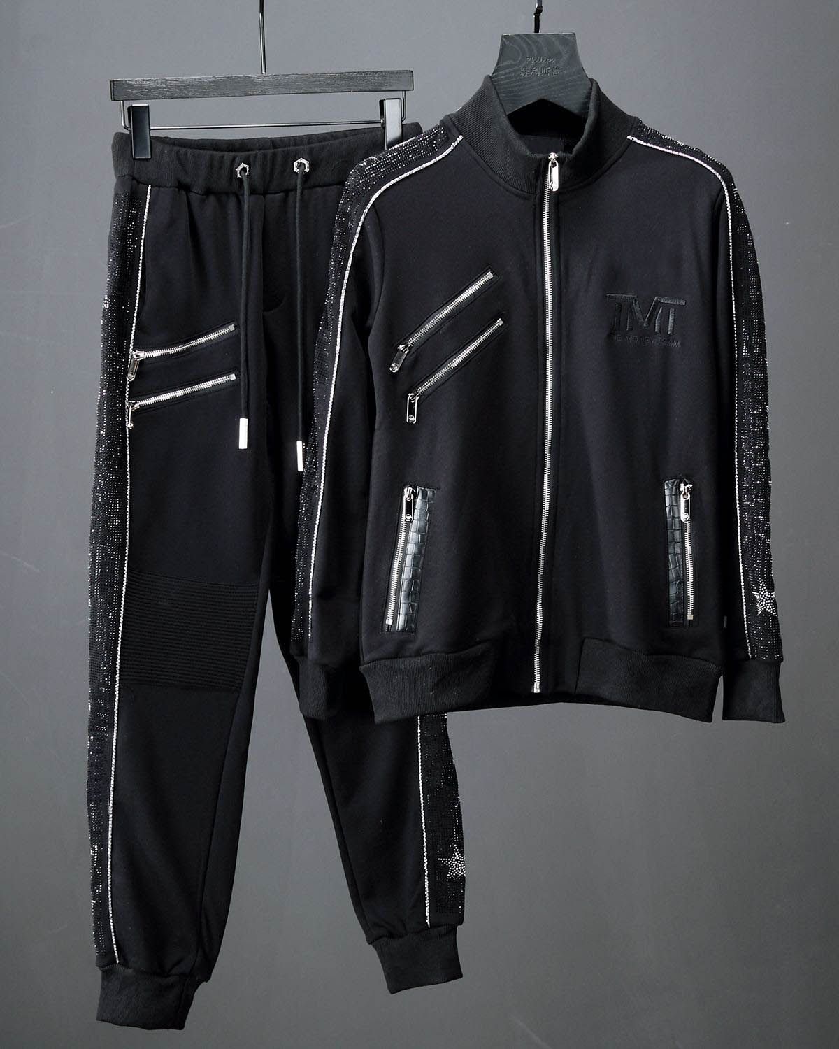 plein mayweather tracksuit