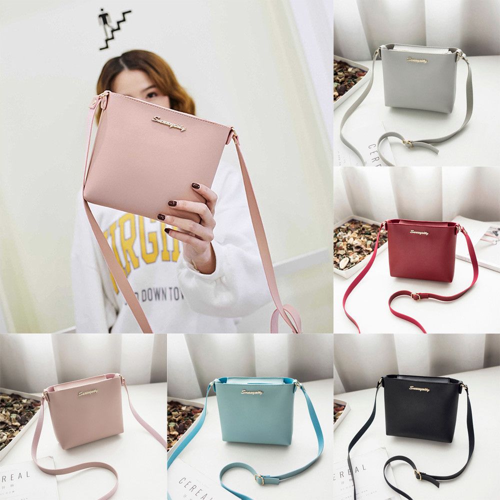 Bolso Bandolera Elegante Para Mujer A La Moda. Cartera Bolso Bandolera Elegante Para Mujer A La Moda. Cartera