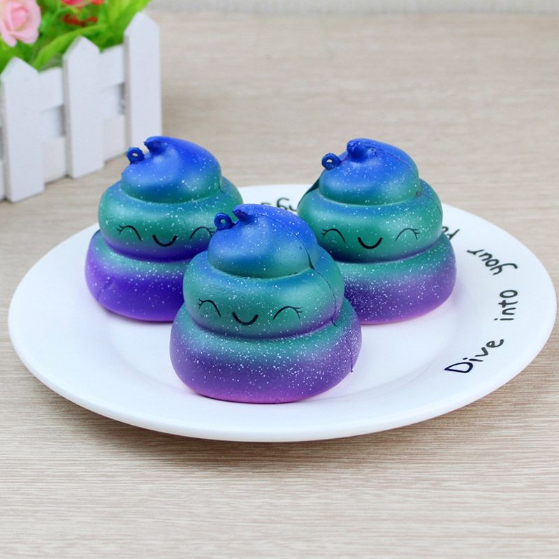 poo squishies
