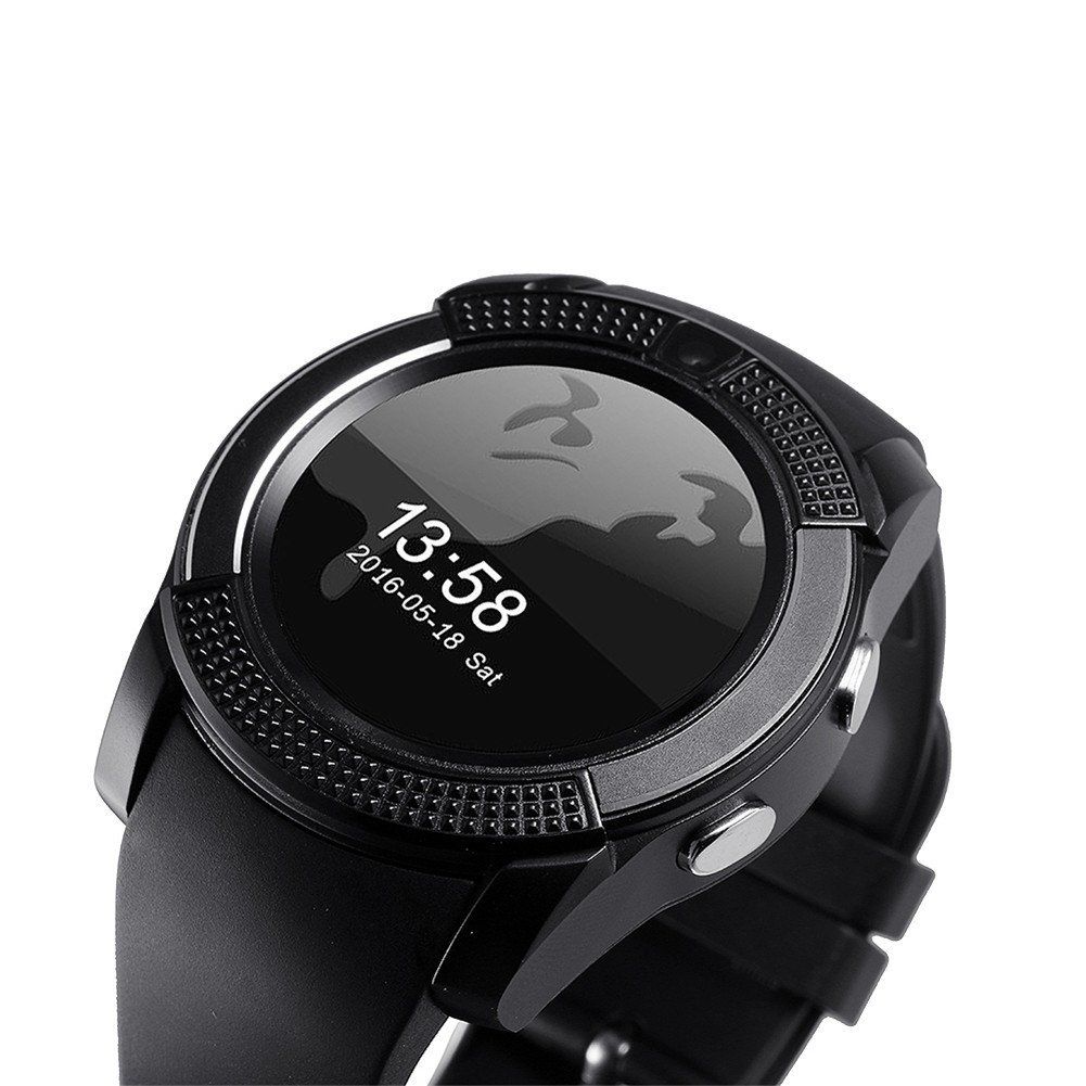 iphone smartwatch 2018