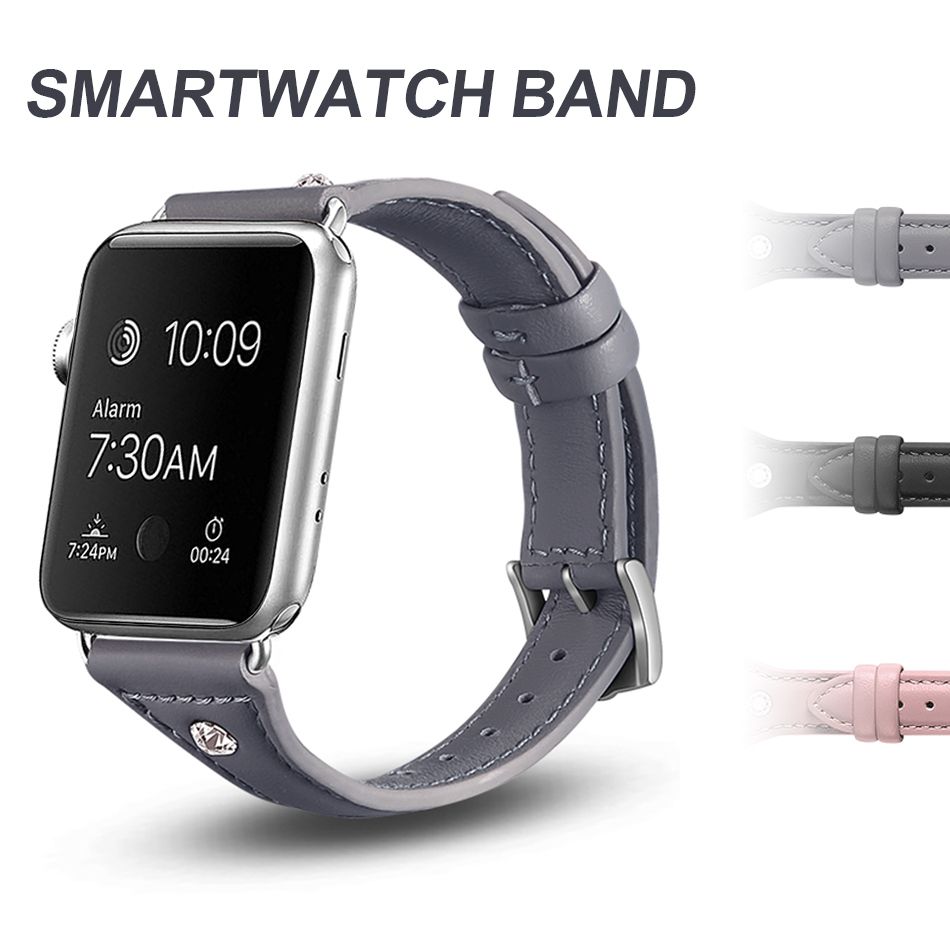 iwatch series 1 2 3 4