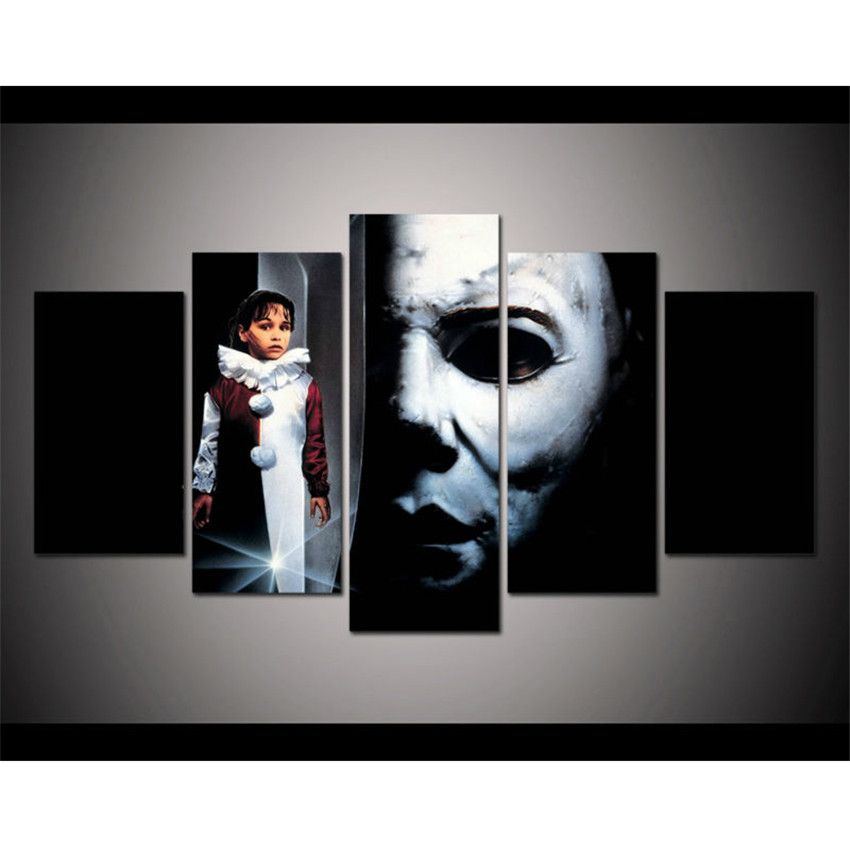 49 Best Images Michael Myers Decorations - North Carolina Couple Builds Replica Of Michael Myers Halloween Home Daily Mail Online