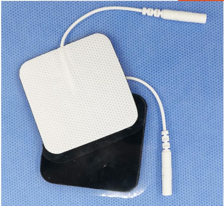 Very Sticky Electrode Pads Compatible SDZ II Electronic Acupuncture