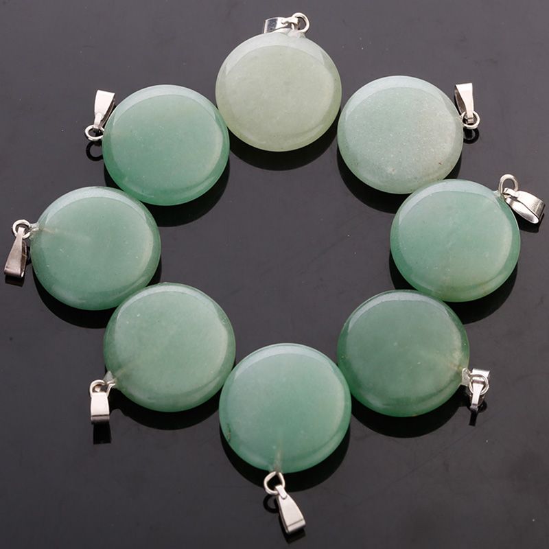 Aventurine quartz