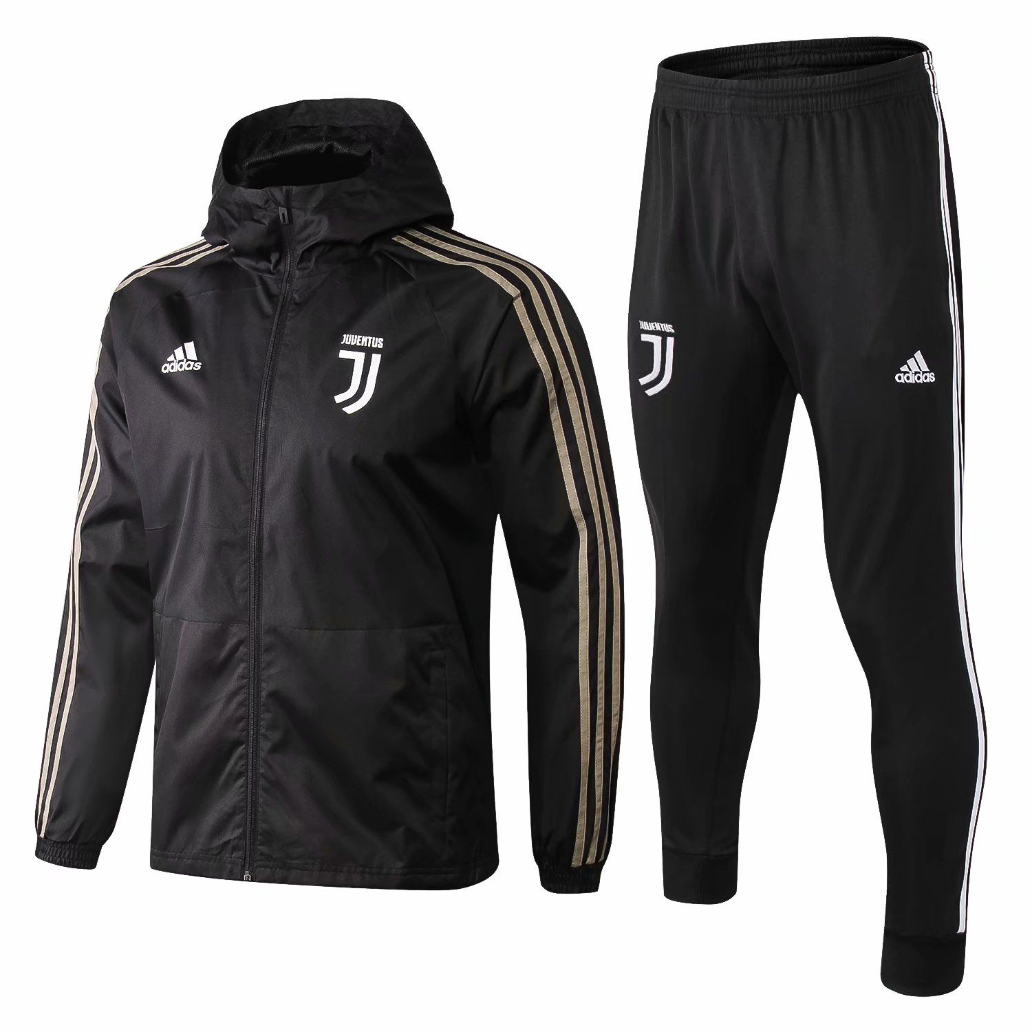 juventus new jacket