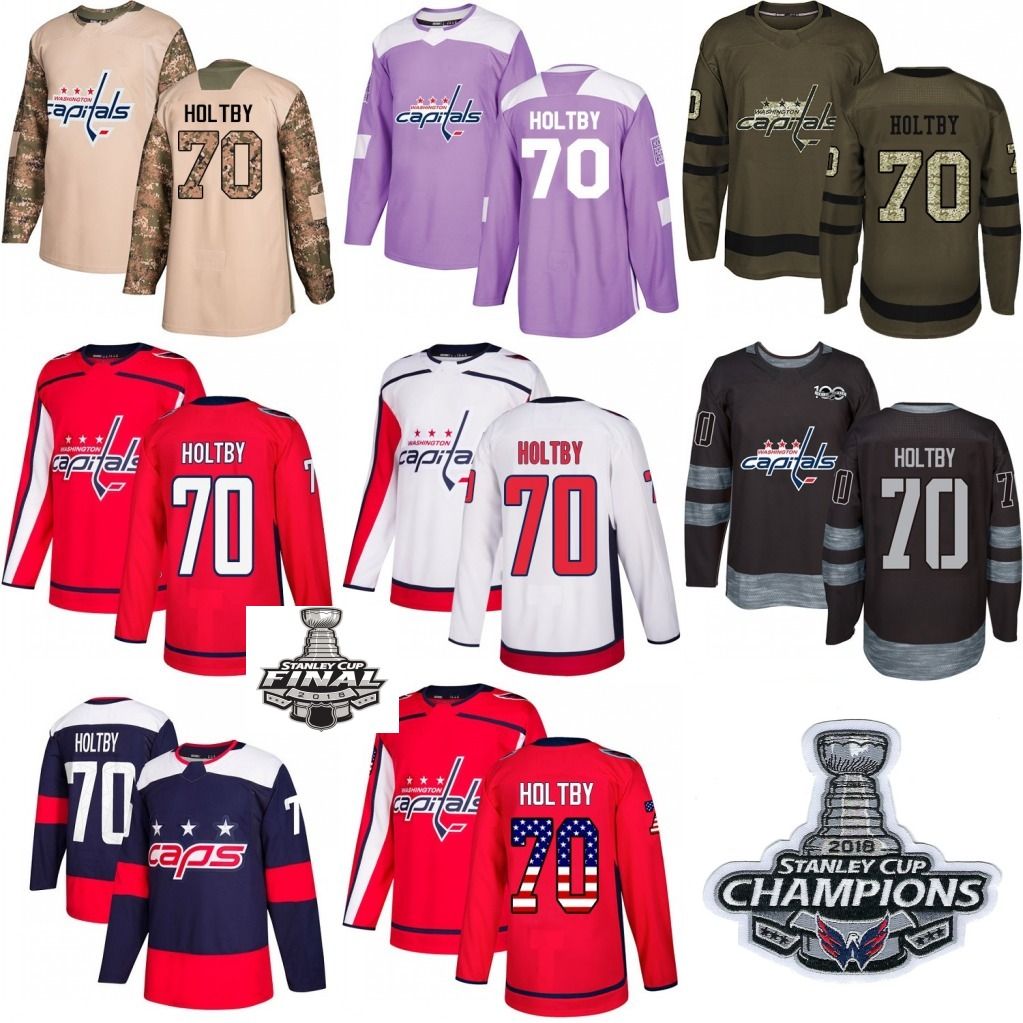 capitals stanley cup jersey