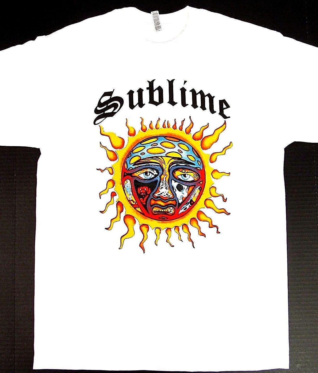 sublime lbc shirt
