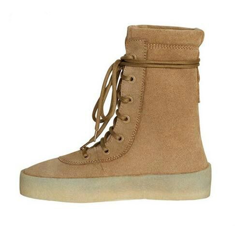bottes homme noires plates