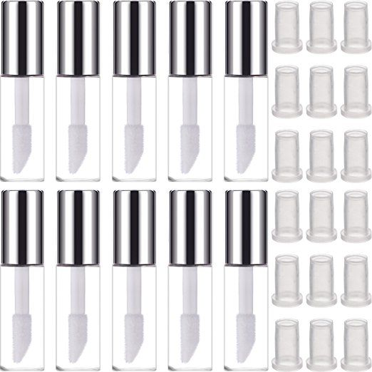 Pipetas de plata con transferencia