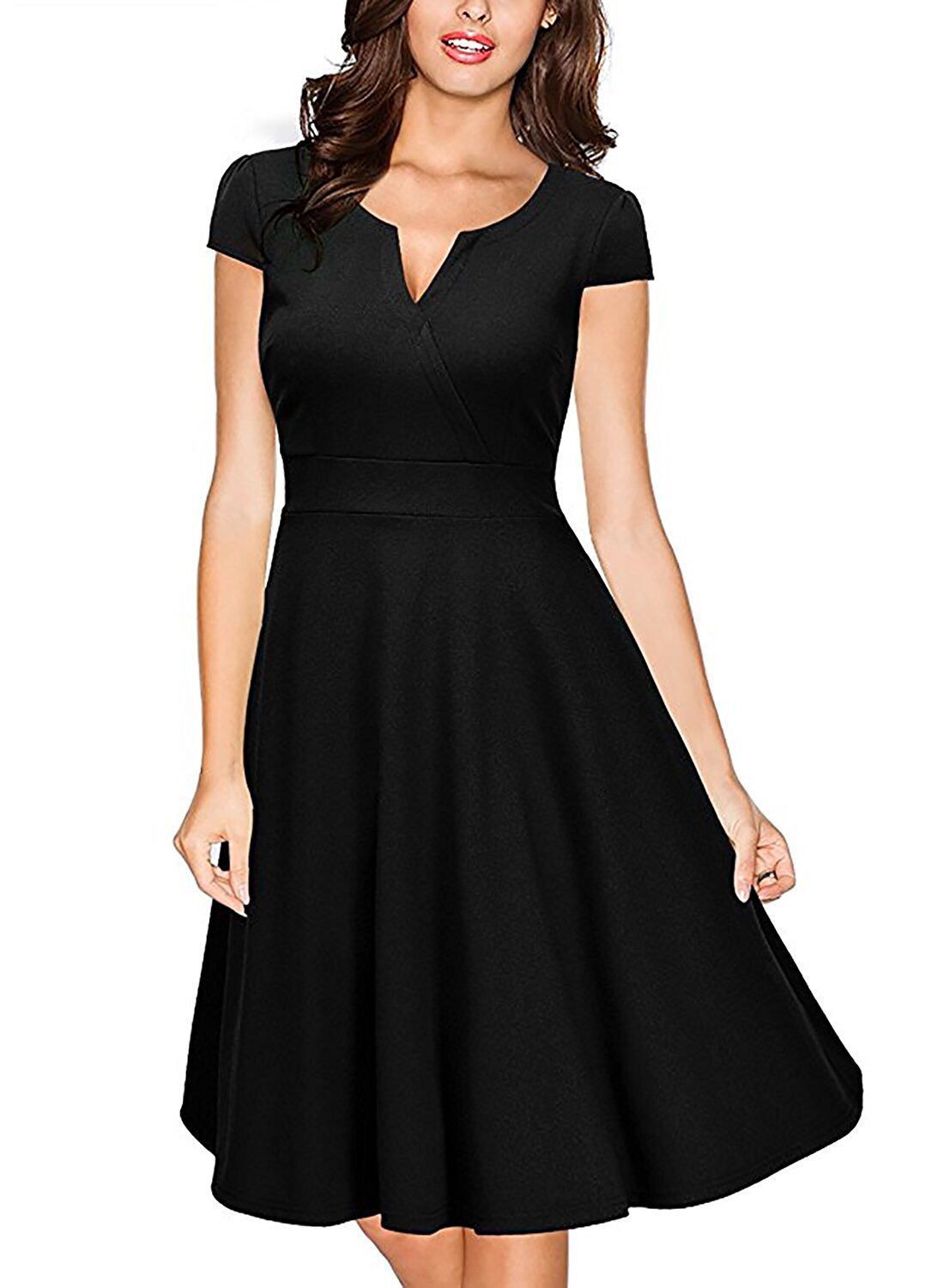 working women dress