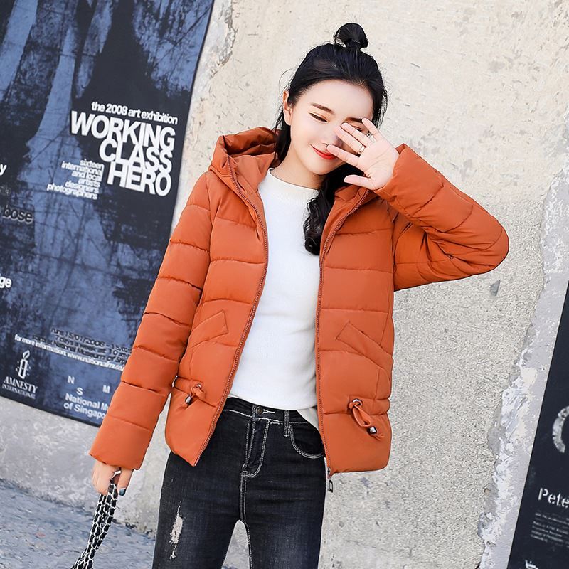 casacos de inverno feminino 2018