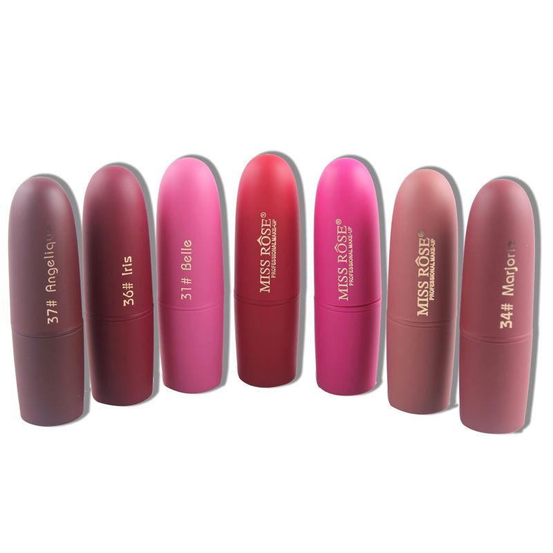 best matte lipstick