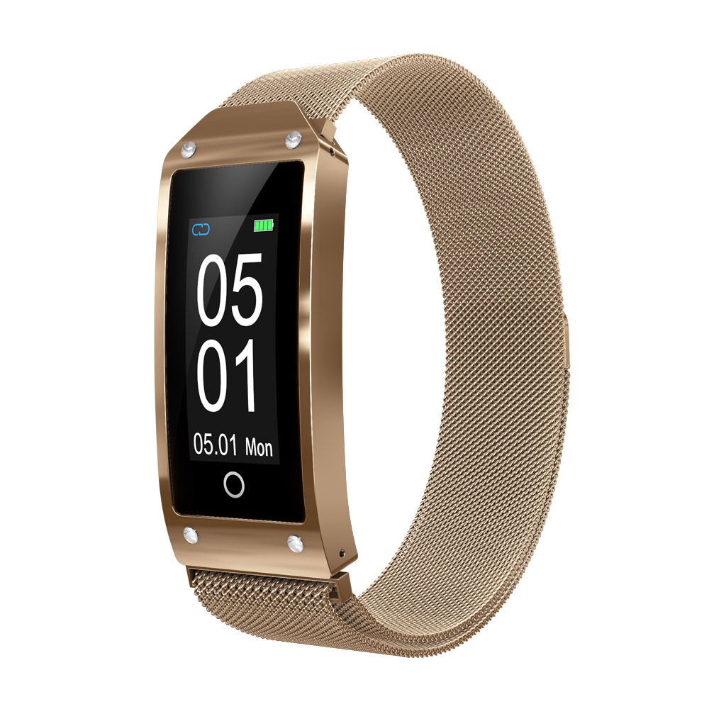 best swimming heart rate monitor