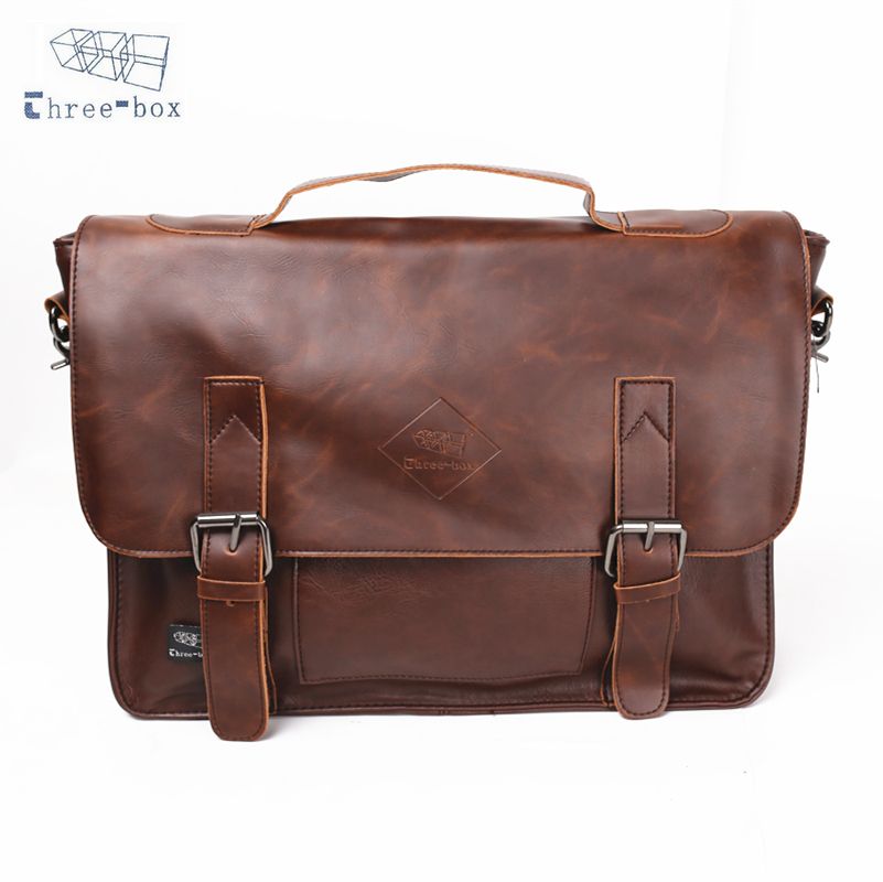male satchel