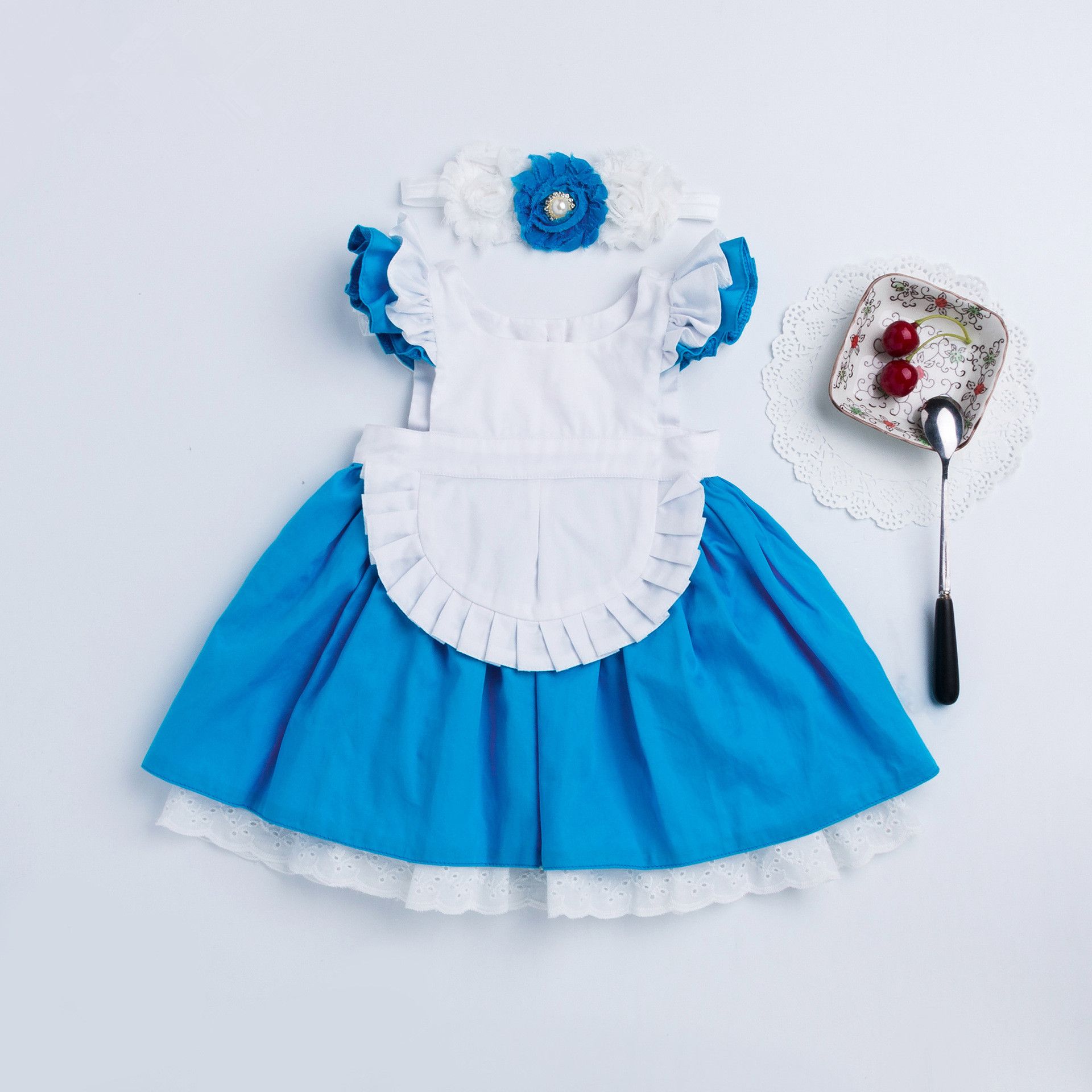 cinderella dresses for baby girl