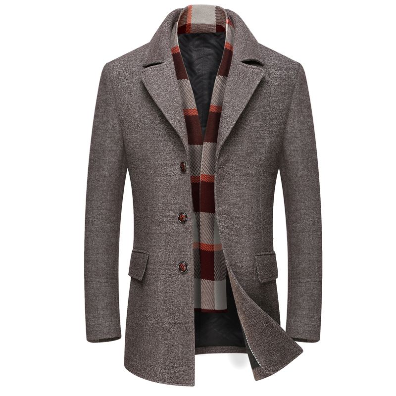 sailor coat mens
