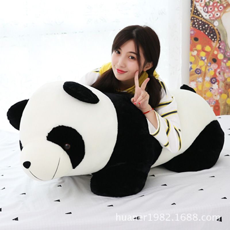 panda doll big size