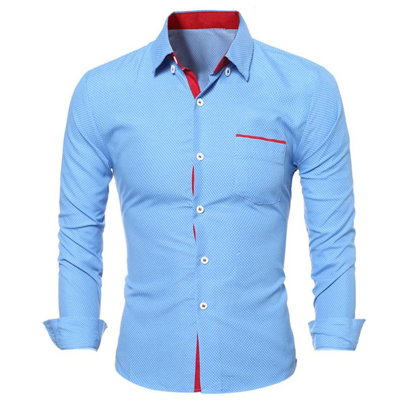 camisas hermosas