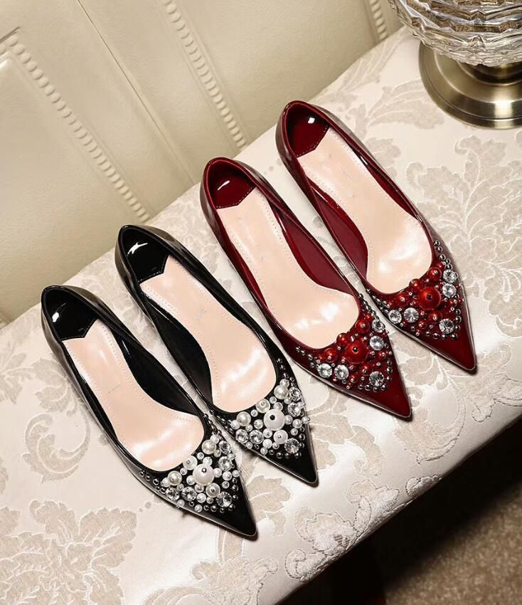 marques chaussures italiennes femme