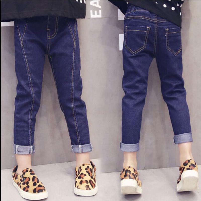 tight pants for kids