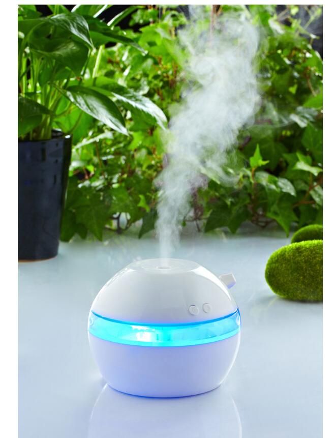Mini Humidifiers Ultrasonic Atomizer Mini Humidifier Small USB