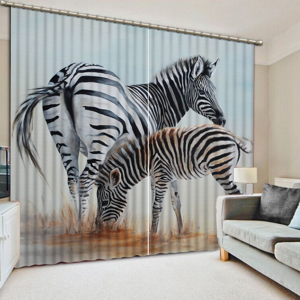 curtain design