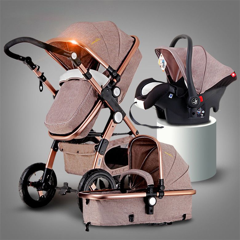cute strollers for girls