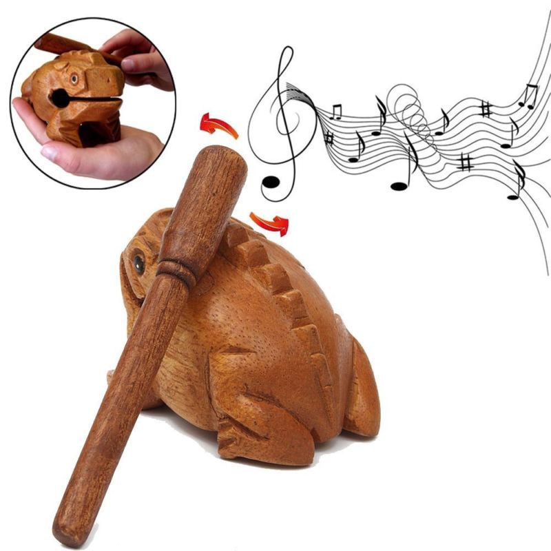 musical clackers
