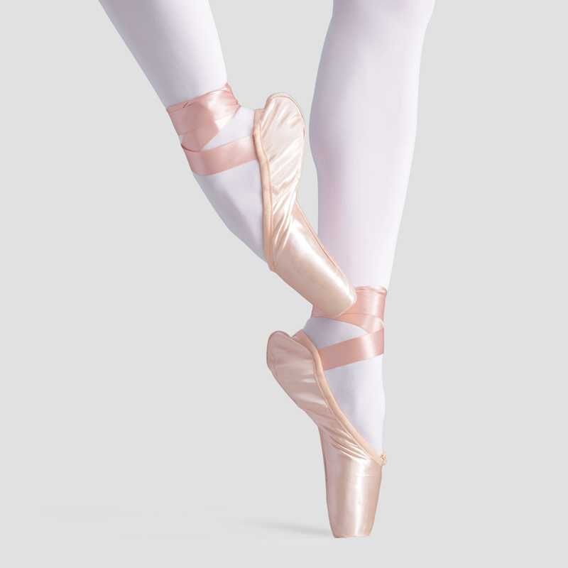 ballet shoes cost