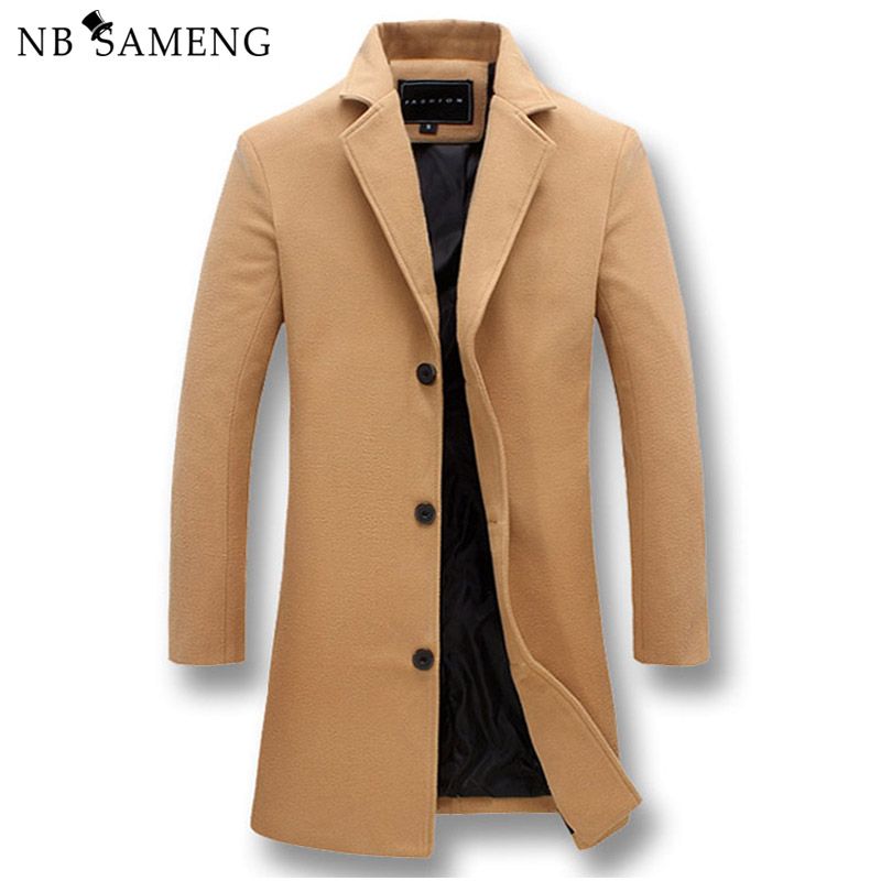 mens fashion coats