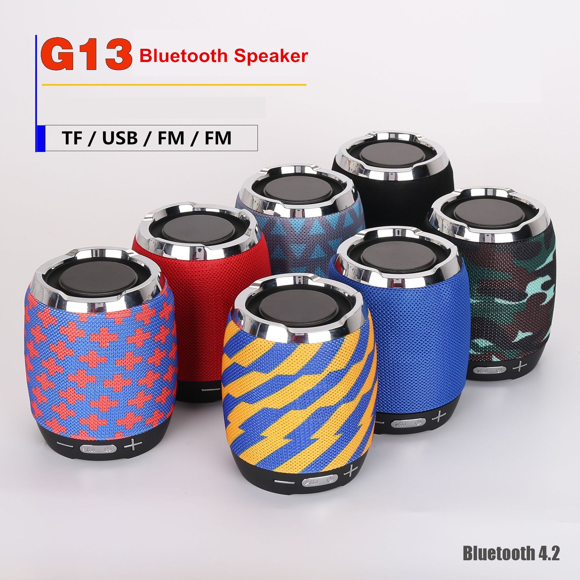 charge 13 portable wireless speaker