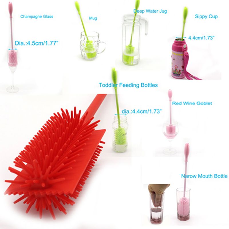 best bottle cleaning brush
