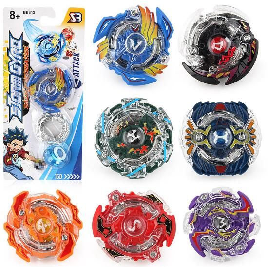beyblade original brand