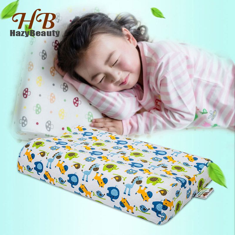 natural bed pillows