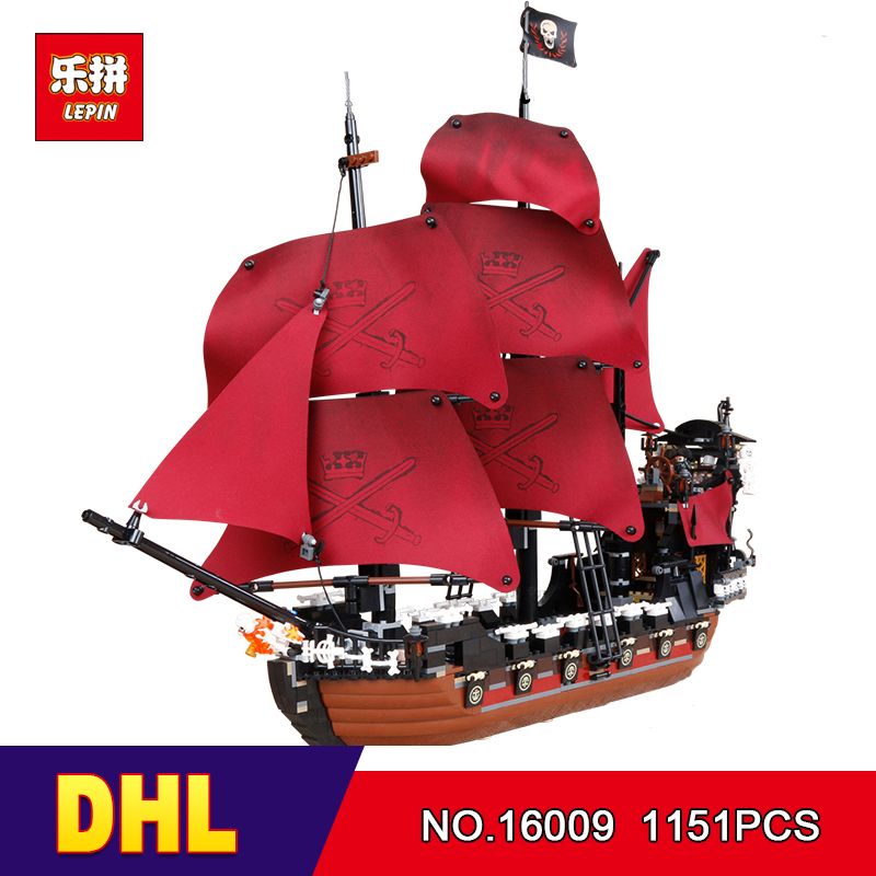dhl lepin