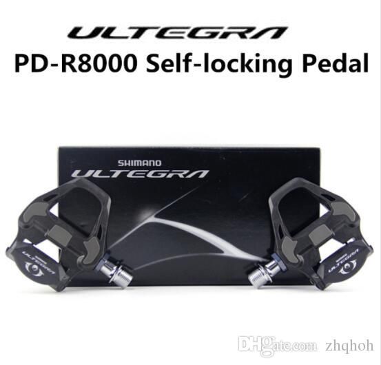 shimano ultegra pedals r8000