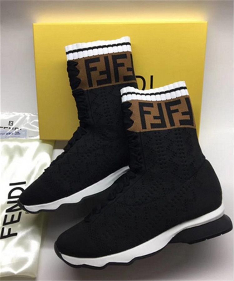 fendi sneakers dhgate