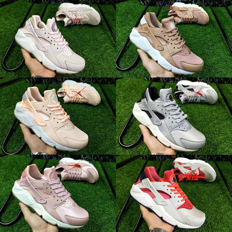 huarache rainbow shoes