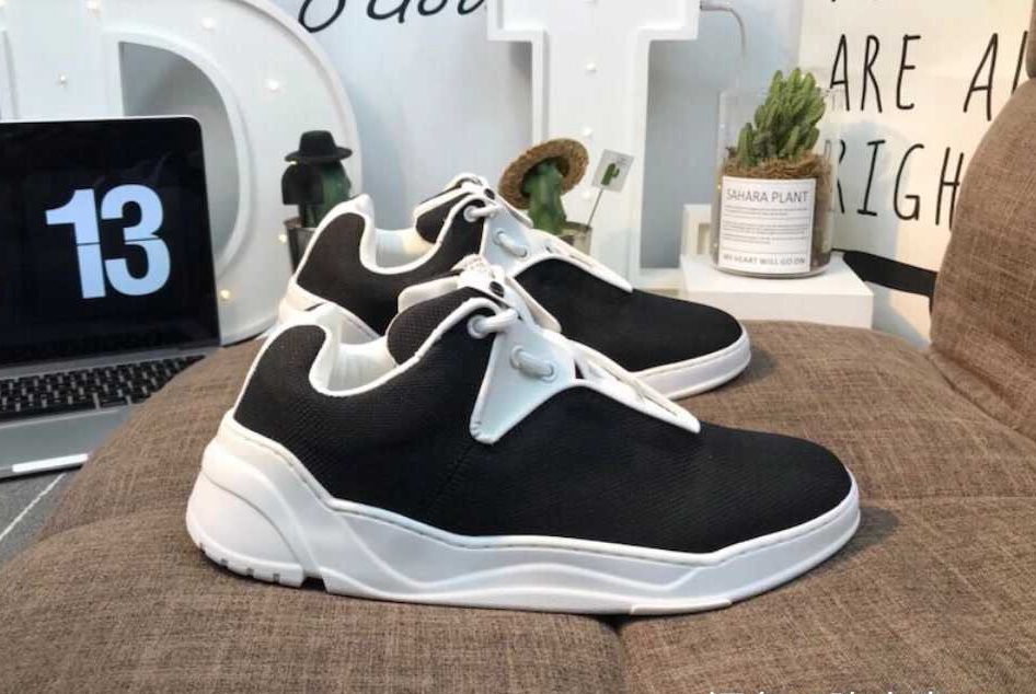 top casual shoes 2018