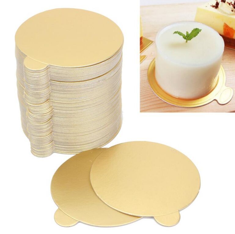 Acheter Pas Cher Plateau De Gateau En Mousse Rond Plateau De Gateau En Papier Dore Affiche De Plateau Plateau De Gateau De Mariage Danniversaire Du 0 08 Fr Dhgate
