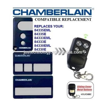 New For Chamberlain 84335eml 84335e 84333eml Replacement Garage