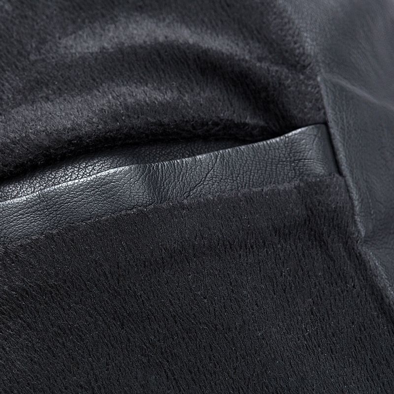 jaqueta masculina kunyu