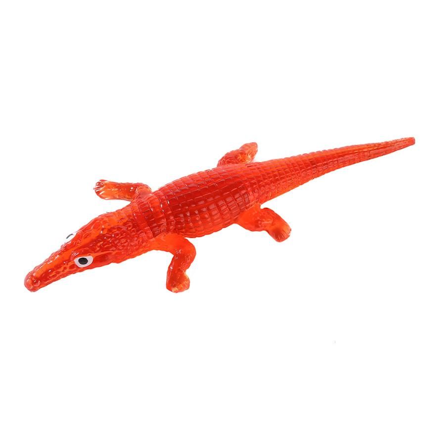 stretchy rubber toys