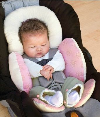 infant car seat reviews