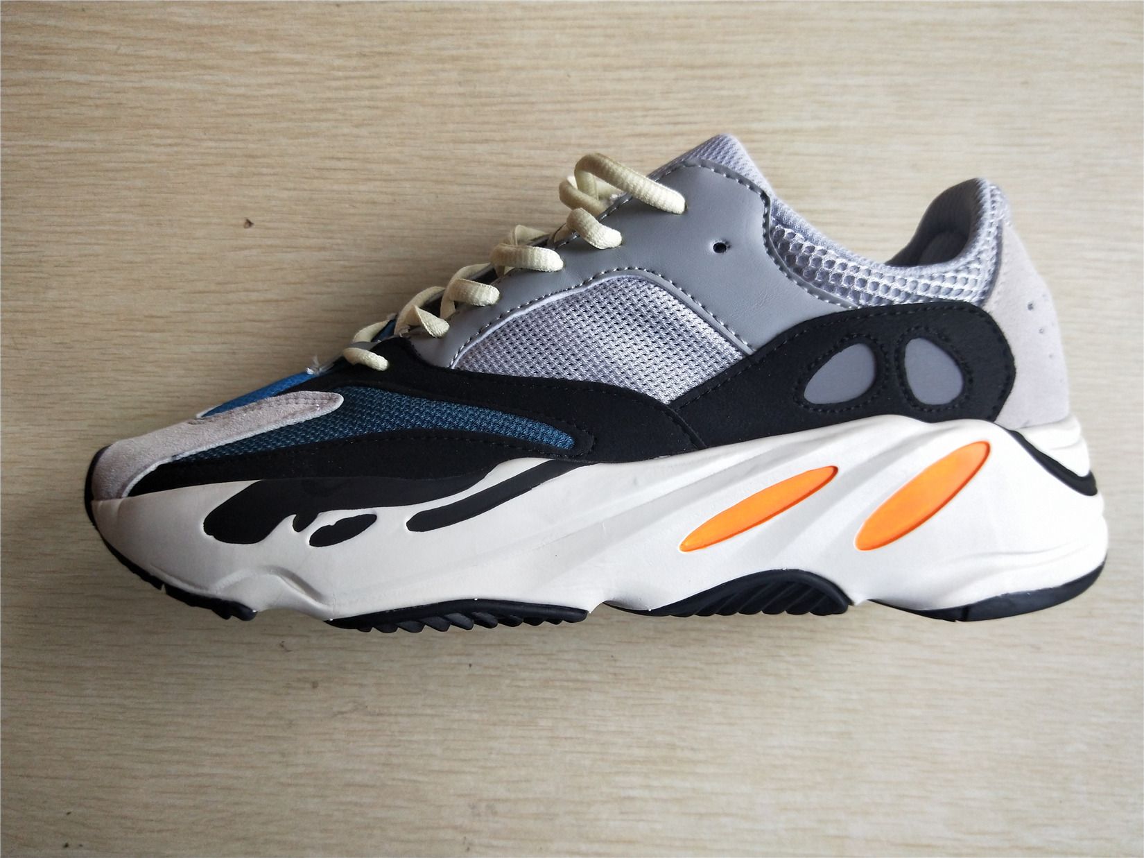 wave runner 3m