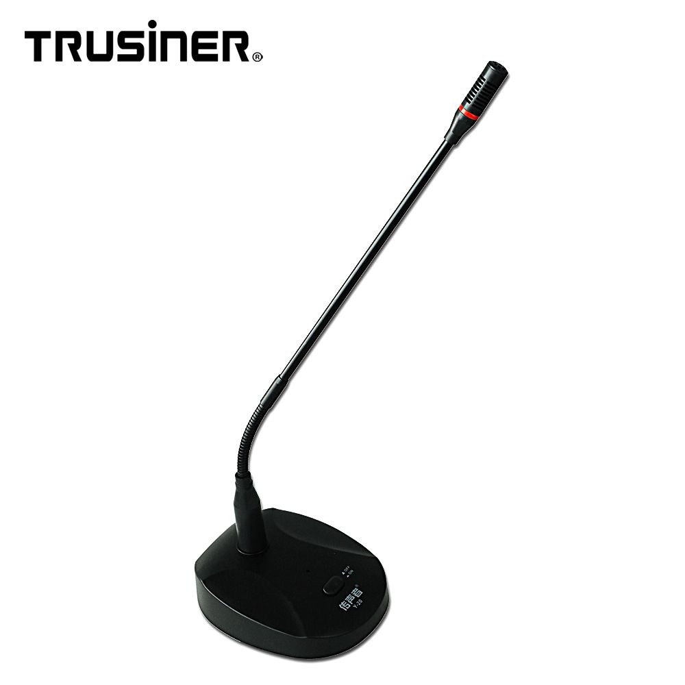 Factory Direct Sale High Quality Xlr 3 5mm Wired Desktop Table