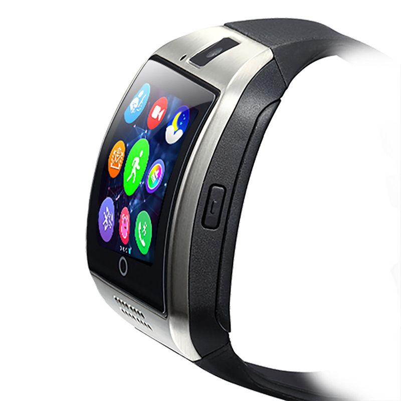 smart watch high end