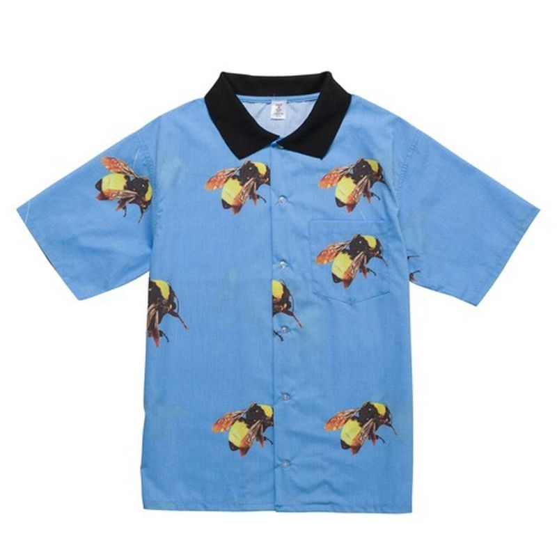 golf wang bee hoodie